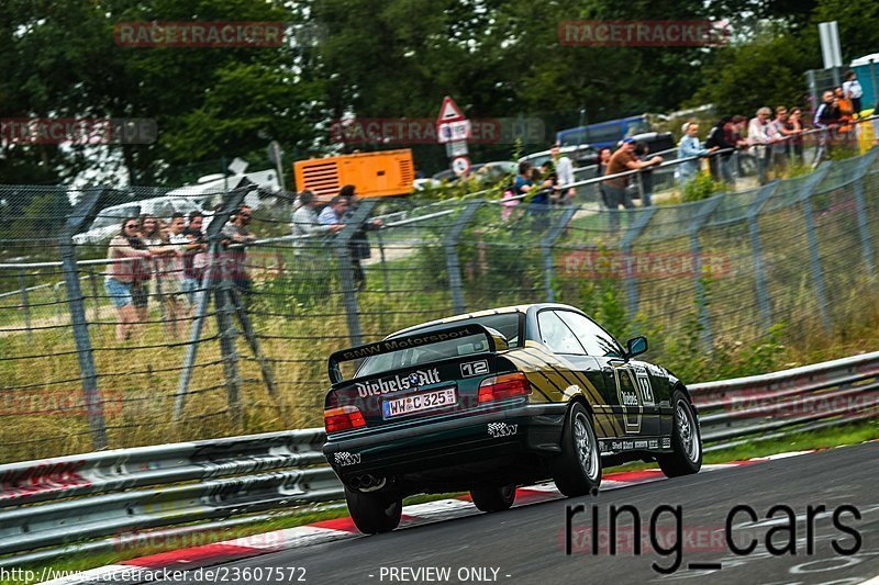 Bild #23607572 - Touristenfahrten Nürburgring Nordschleife (13.08.2023)