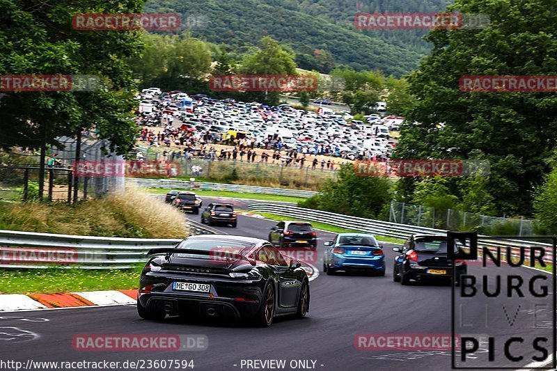 Bild #23607594 - Touristenfahrten Nürburgring Nordschleife (13.08.2023)