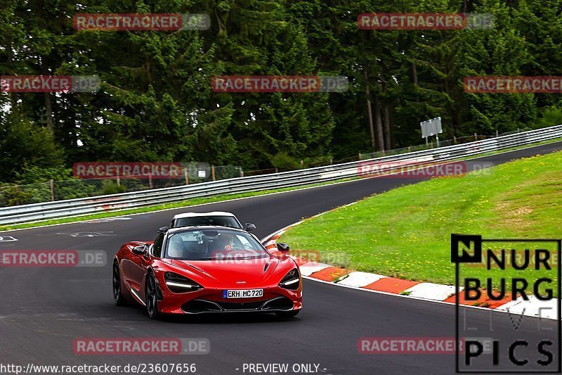 Bild #23607656 - Touristenfahrten Nürburgring Nordschleife (13.08.2023)