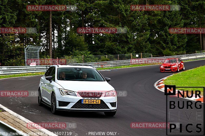 Bild #23607719 - Touristenfahrten Nürburgring Nordschleife (13.08.2023)