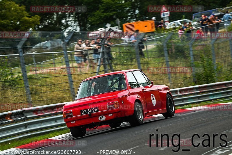 Bild #23607793 - Touristenfahrten Nürburgring Nordschleife (13.08.2023)