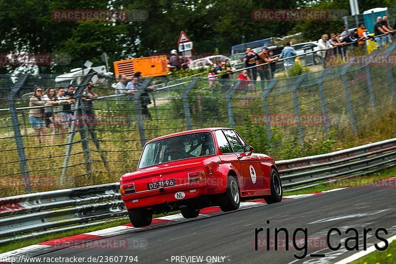 Bild #23607794 - Touristenfahrten Nürburgring Nordschleife (13.08.2023)