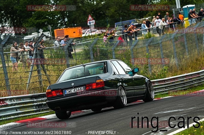 Bild #23607880 - Touristenfahrten Nürburgring Nordschleife (13.08.2023)