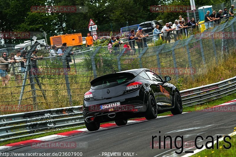 Bild #23607900 - Touristenfahrten Nürburgring Nordschleife (13.08.2023)