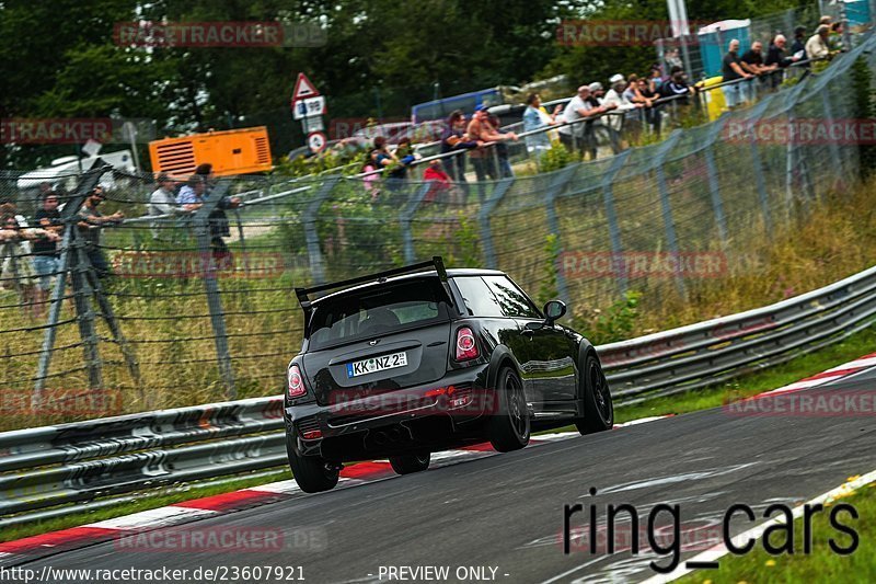 Bild #23607921 - Touristenfahrten Nürburgring Nordschleife (13.08.2023)