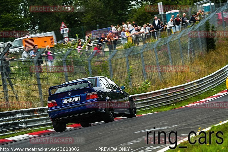 Bild #23608002 - Touristenfahrten Nürburgring Nordschleife (13.08.2023)