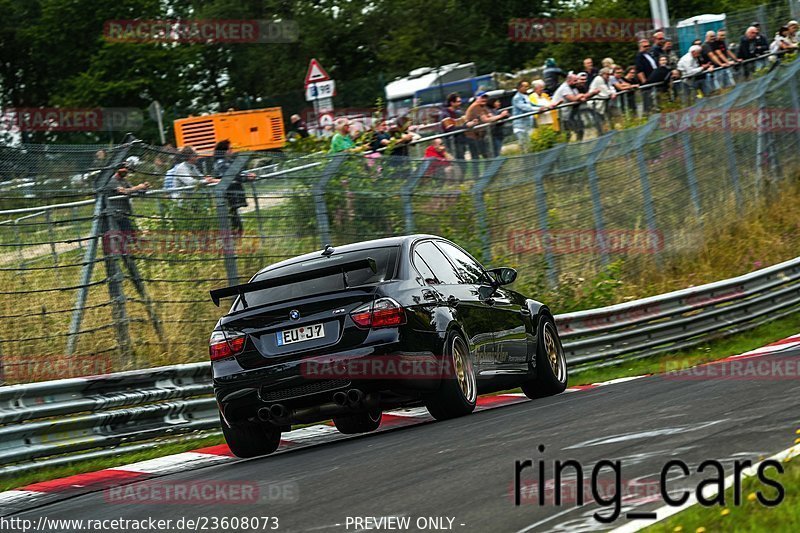 Bild #23608073 - Touristenfahrten Nürburgring Nordschleife (13.08.2023)