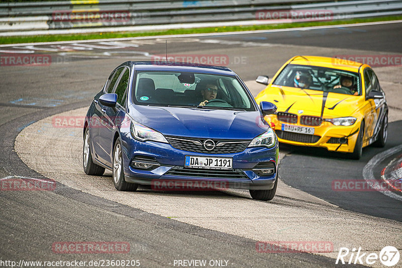 Bild #23608205 - Touristenfahrten Nürburgring Nordschleife (13.08.2023)