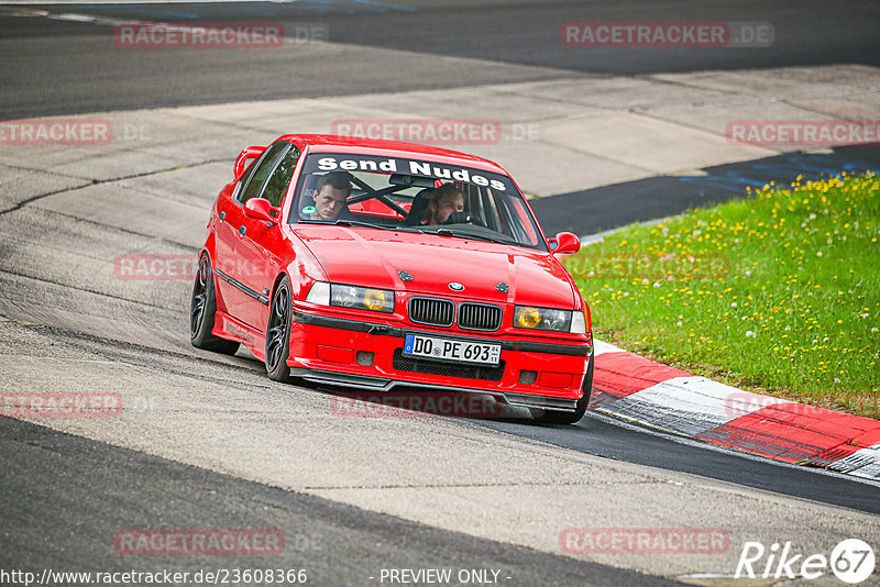 Bild #23608366 - Touristenfahrten Nürburgring Nordschleife (13.08.2023)