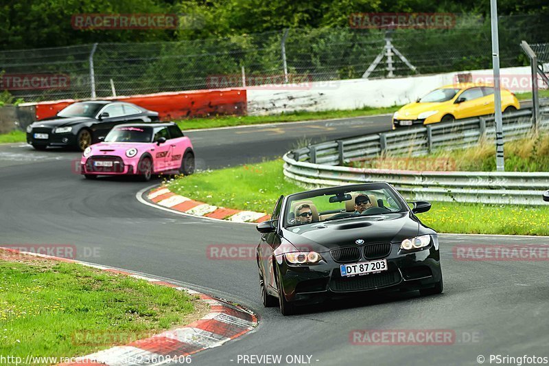 Bild #23608406 - Touristenfahrten Nürburgring Nordschleife (13.08.2023)