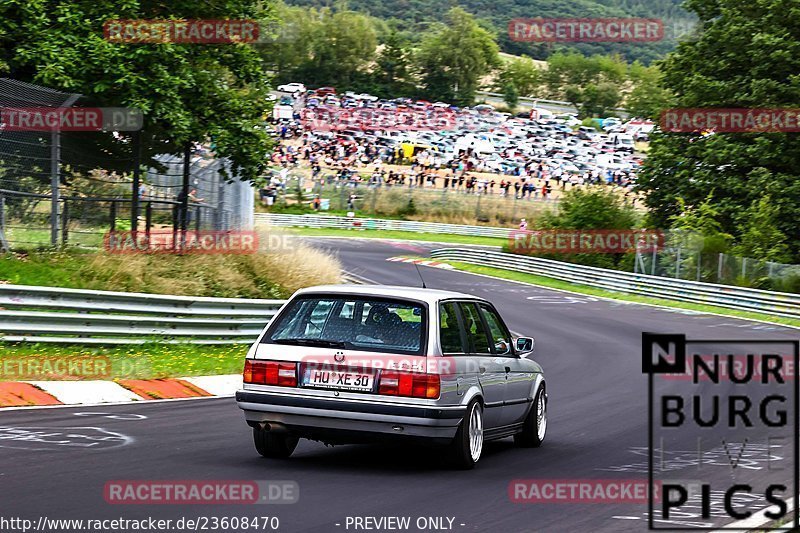 Bild #23608470 - Touristenfahrten Nürburgring Nordschleife (13.08.2023)