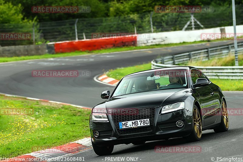 Bild #23608481 - Touristenfahrten Nürburgring Nordschleife (13.08.2023)