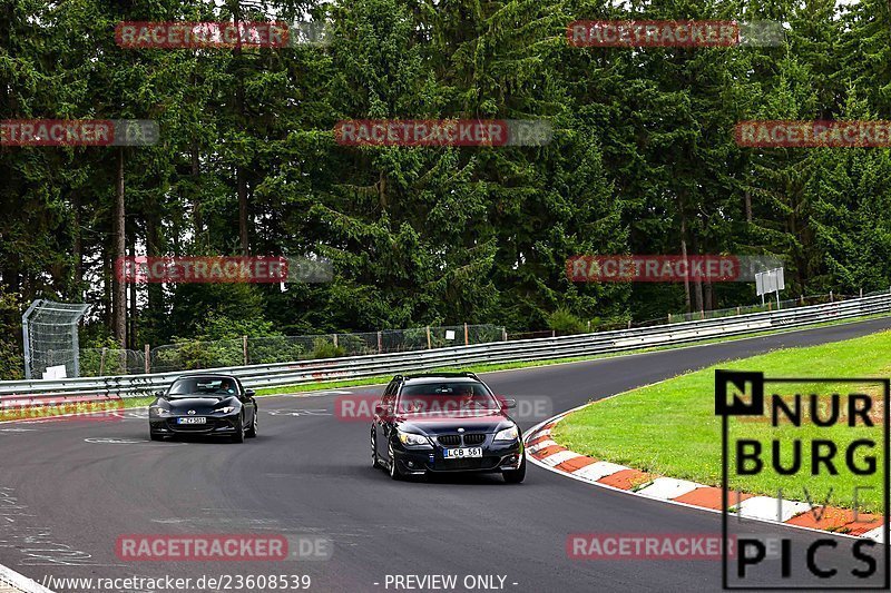 Bild #23608539 - Touristenfahrten Nürburgring Nordschleife (13.08.2023)