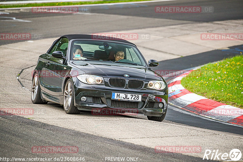 Bild #23608646 - Touristenfahrten Nürburgring Nordschleife (13.08.2023)