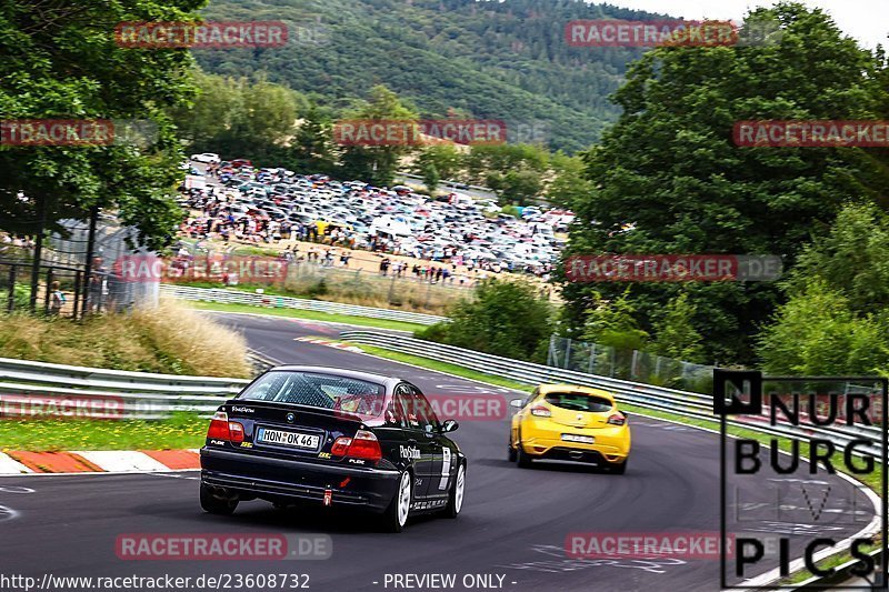 Bild #23608732 - Touristenfahrten Nürburgring Nordschleife (13.08.2023)