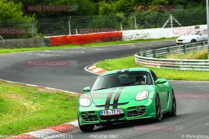 Bild #23608771 - Touristenfahrten Nürburgring Nordschleife (13.08.2023)