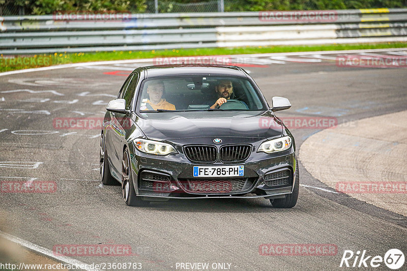 Bild #23608783 - Touristenfahrten Nürburgring Nordschleife (13.08.2023)