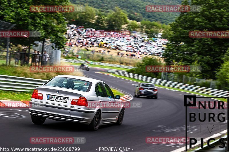 Bild #23608799 - Touristenfahrten Nürburgring Nordschleife (13.08.2023)