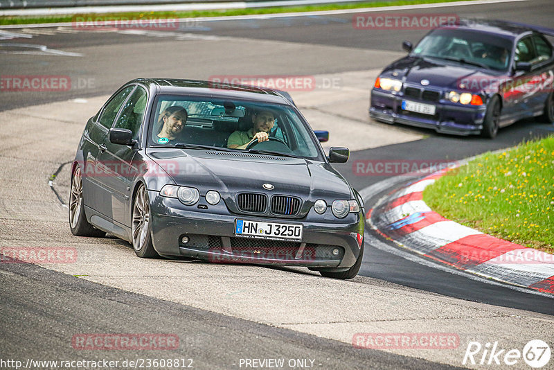 Bild #23608812 - Touristenfahrten Nürburgring Nordschleife (13.08.2023)