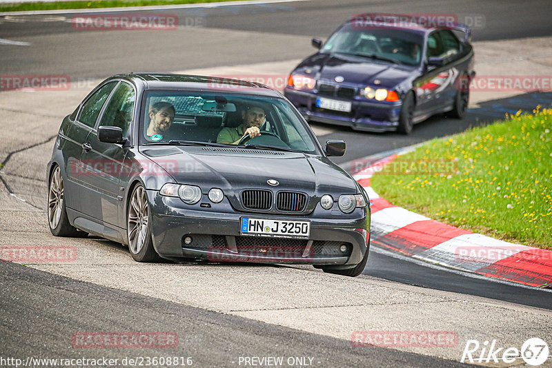 Bild #23608816 - Touristenfahrten Nürburgring Nordschleife (13.08.2023)