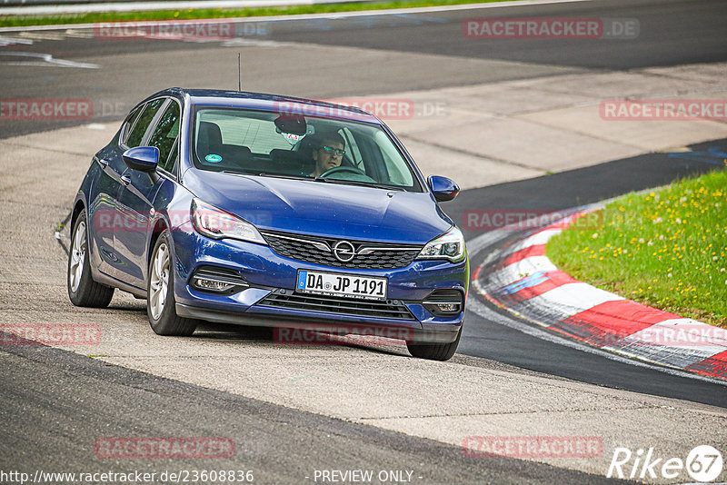 Bild #23608836 - Touristenfahrten Nürburgring Nordschleife (13.08.2023)