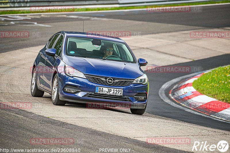 Bild #23608840 - Touristenfahrten Nürburgring Nordschleife (13.08.2023)