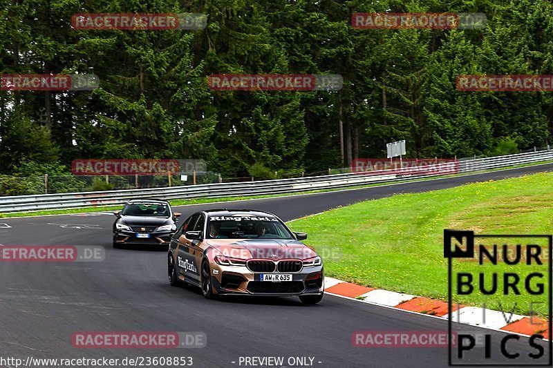 Bild #23608853 - Touristenfahrten Nürburgring Nordschleife (13.08.2023)