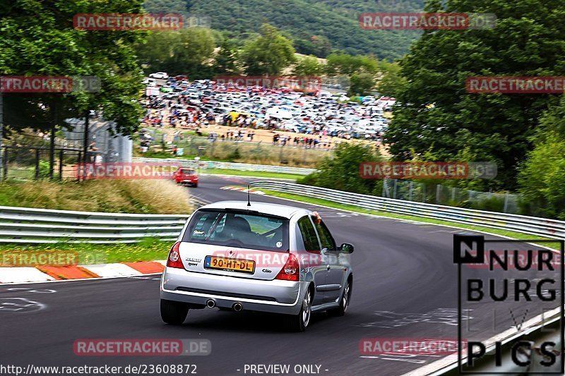 Bild #23608872 - Touristenfahrten Nürburgring Nordschleife (13.08.2023)