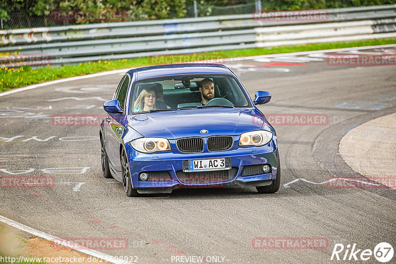 Bild #23608922 - Touristenfahrten Nürburgring Nordschleife (13.08.2023)