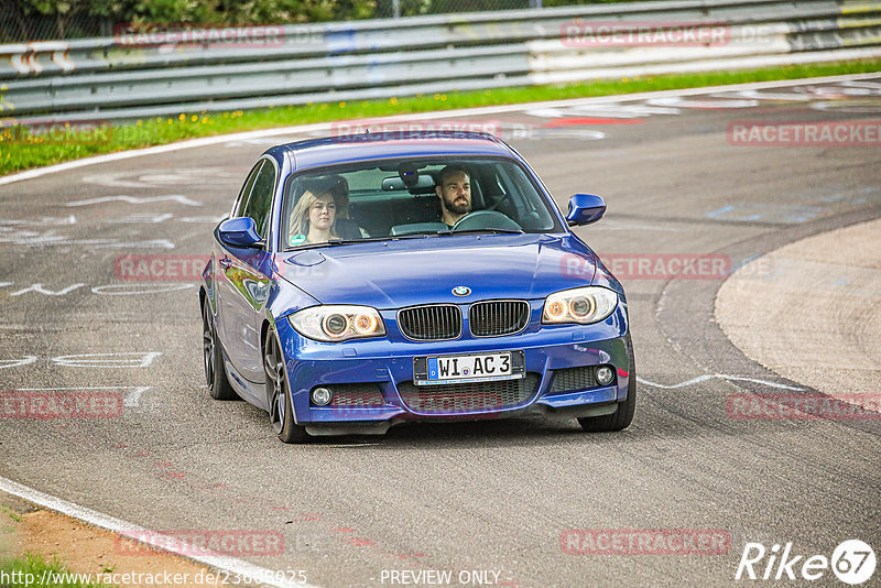 Bild #23608925 - Touristenfahrten Nürburgring Nordschleife (13.08.2023)