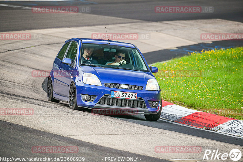 Bild #23608939 - Touristenfahrten Nürburgring Nordschleife (13.08.2023)