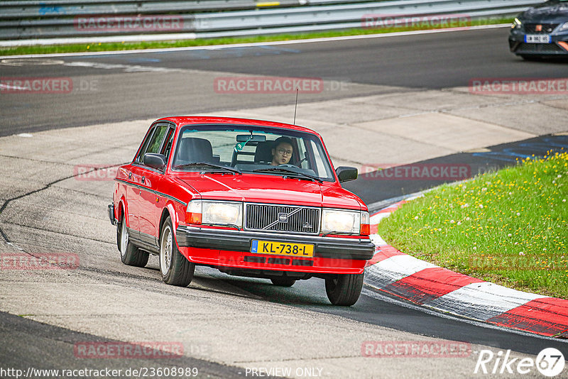 Bild #23608989 - Touristenfahrten Nürburgring Nordschleife (13.08.2023)