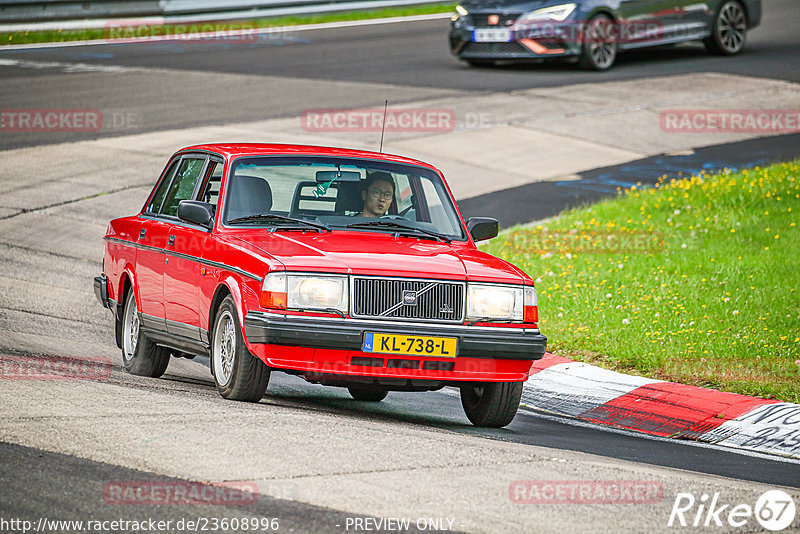 Bild #23608996 - Touristenfahrten Nürburgring Nordschleife (13.08.2023)