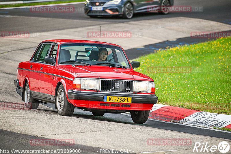 Bild #23609000 - Touristenfahrten Nürburgring Nordschleife (13.08.2023)