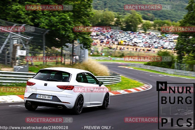 Bild #23609028 - Touristenfahrten Nürburgring Nordschleife (13.08.2023)