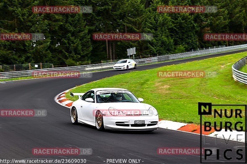 Bild #23609030 - Touristenfahrten Nürburgring Nordschleife (13.08.2023)