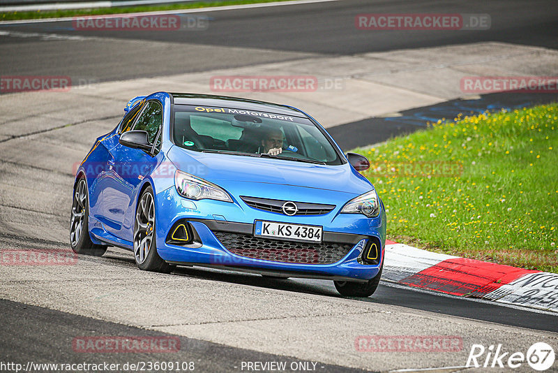 Bild #23609108 - Touristenfahrten Nürburgring Nordschleife (13.08.2023)