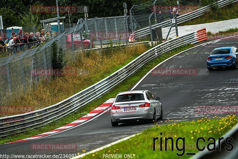 Bild #23609114 - Touristenfahrten Nürburgring Nordschleife (13.08.2023)