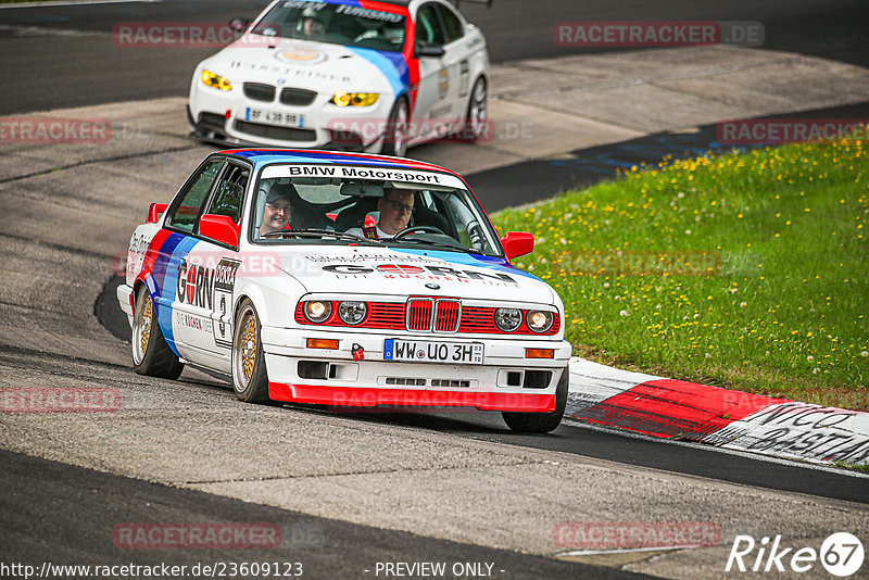 Bild #23609123 - Touristenfahrten Nürburgring Nordschleife (13.08.2023)