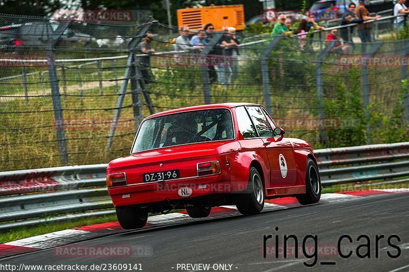 Bild #23609141 - Touristenfahrten Nürburgring Nordschleife (13.08.2023)