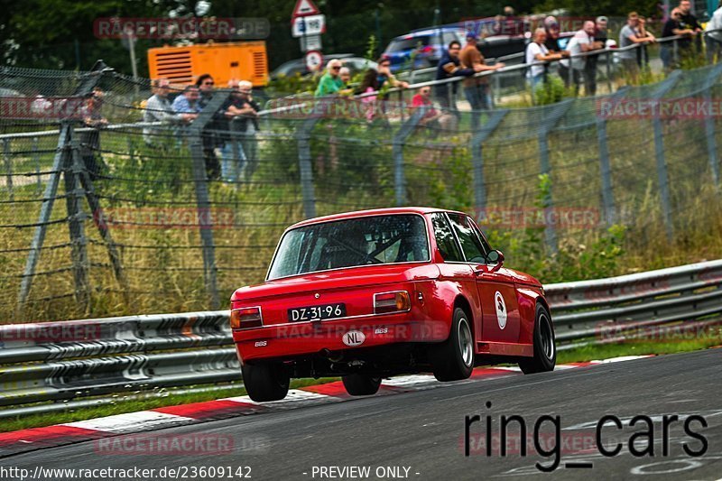 Bild #23609142 - Touristenfahrten Nürburgring Nordschleife (13.08.2023)