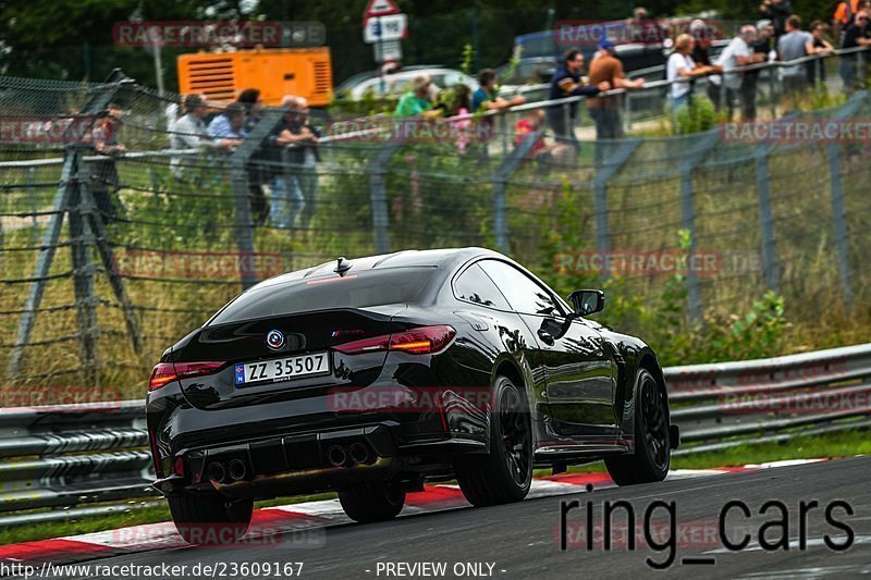 Bild #23609167 - Touristenfahrten Nürburgring Nordschleife (13.08.2023)