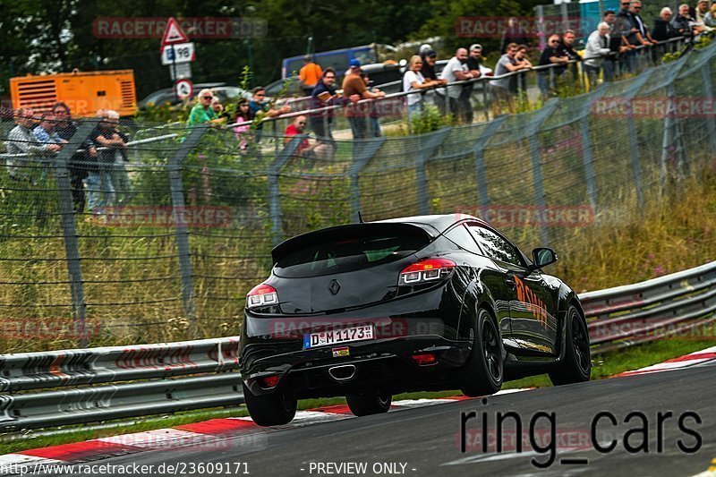 Bild #23609171 - Touristenfahrten Nürburgring Nordschleife (13.08.2023)