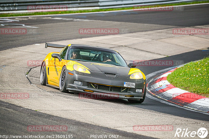 Bild #23609195 - Touristenfahrten Nürburgring Nordschleife (13.08.2023)