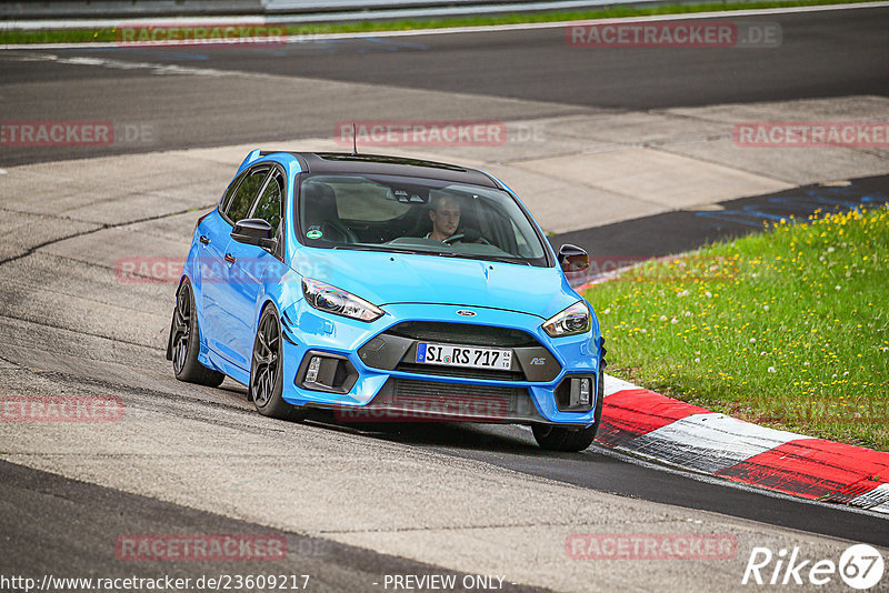 Bild #23609217 - Touristenfahrten Nürburgring Nordschleife (13.08.2023)