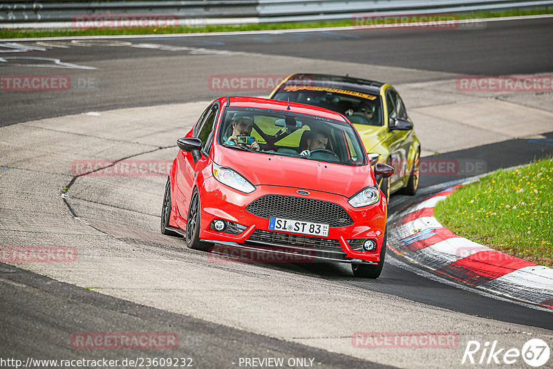 Bild #23609232 - Touristenfahrten Nürburgring Nordschleife (13.08.2023)