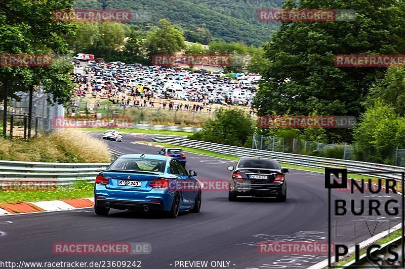 Bild #23609242 - Touristenfahrten Nürburgring Nordschleife (13.08.2023)