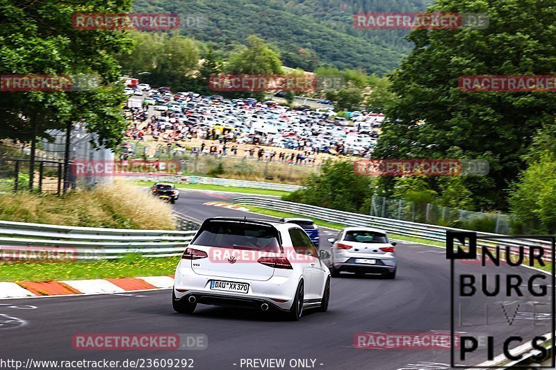 Bild #23609292 - Touristenfahrten Nürburgring Nordschleife (13.08.2023)