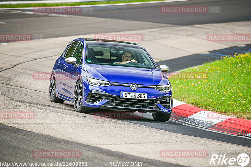 Bild #23609351 - Touristenfahrten Nürburgring Nordschleife (13.08.2023)