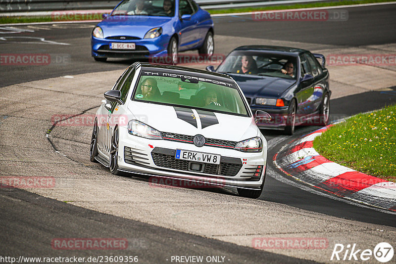 Bild #23609356 - Touristenfahrten Nürburgring Nordschleife (13.08.2023)